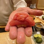 江戸前鮓 すし通 - 