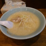 Ramen Hachi Tsuboya - 