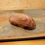 江戸前鮓 すし通 - 