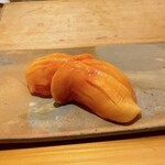 江戸前鮓 すし通 - 