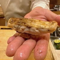 江戸前鮓 すし通 - 