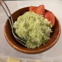 Katsuya charcoal grill steakhouse - 
