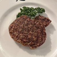 Katsuya charcoal grill steakhouse - 