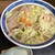 めぐみ食堂 - 料理写真:チャンポン
          650円