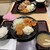 とり多津 - 料理写真:チキン南蛮定食と唐揚げ定食（＾∇＾）