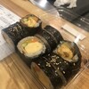 済州トドゥリキンパ