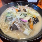 ちゃんぽん こころ家 - 