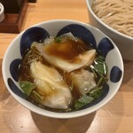 自家製麺 ロビンソン - 