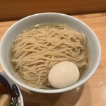 自家製麺 ロビンソン - 