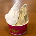 ダ ルチアーノ - 料理写真: