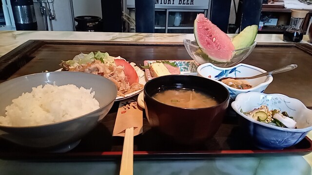 おこのみ焼YOU （オコノミヤキユウ） - 武蔵嵐山/お好み焼き