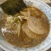 麻布ラーメン 慶應三田店