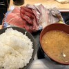 魚菜はざま