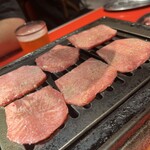 焼肉ニューヨーコ - 