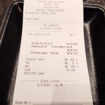 ザ・リッツ・カールトン・グルメショップ - 