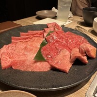 焼肉うしごろ 横浜店 - 