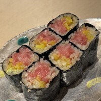 寿し処黒杉 心貫 - 