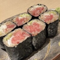 寿し処黒杉 心貫 - 