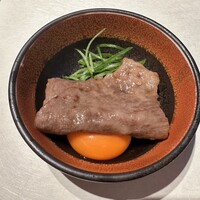 東京焼肉 平城苑 銀座5丁目店 - 