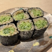 寿し処黒杉 心貫 - 