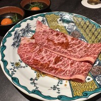 東京焼肉 平城苑 銀座5丁目店 - 