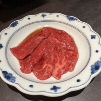 東京焼肉 平城苑 銀座5丁目店 - 