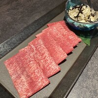 東京焼肉 平城苑 銀座5丁目店 - 