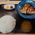 一粒屋 - 料理写真:鯛のかぶと煮＋ご飯セット