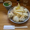 手打うどん 風月