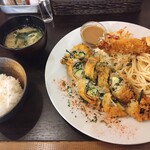 洋食 ツバキ亭 - 