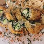 洋食 ツバキ亭 - 