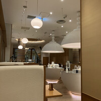 京都石塀小路豆ちゃ 有楽町 - 内観内観