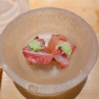 宇田津 鮨 - 