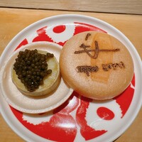 宇田津 鮨 - 
