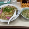 一休ラーメン