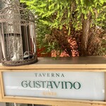 Taverna GUSTAVINO - 