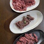 竹原肉店 - 