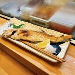 南柏 旬の鮮魚と四季の地酒 すしの磯一 - 