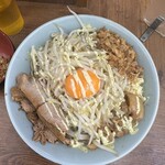 ラーメン二郎 - 