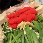 本格炭火焼き鳥＆博多もつ鍋 串たつ - 