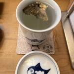 南柏 旬の鮮魚と四季の地酒 すしの磯一 - 