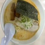 らーめん五丈原 本店 - 