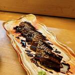 南柏 旬の鮮魚と四季の地酒 すしの磯一 - 