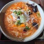会津喜多方ラーメン 蔵 - 料理写真:
