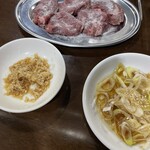 すすきの 肉の浅鞍 - 