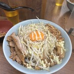 ラーメン二郎 - 