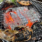 すすきの 肉の浅鞍 - 