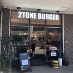 2TONE BURGER - 