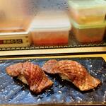 南柏 旬の鮮魚と四季の地酒 すしの磯一 - 