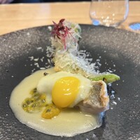 レストラン トヨ トーキョー - 